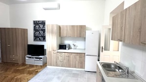 Familienapartment