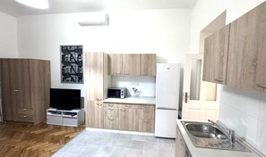 Family Apartment - Side Street Apartments (Prague)