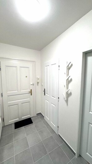 Familienapartment