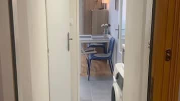 Economy Studio | 2 bedrooms, laptop workspace, free WiFi
