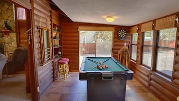 Sala de juegos