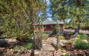 Área da propriedade