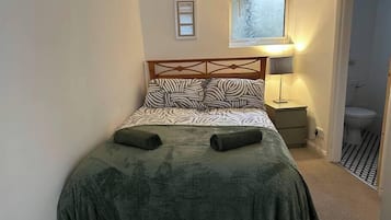 1 bedroom, WiFi