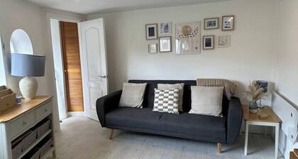 Cozy 1 Bedroom Flat "The Snug"