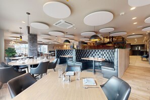 Restaurantes