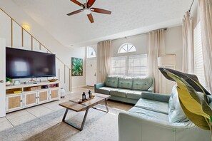 TV