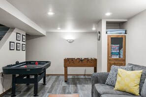 Sala de jocs