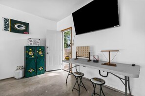 Sala de jocs