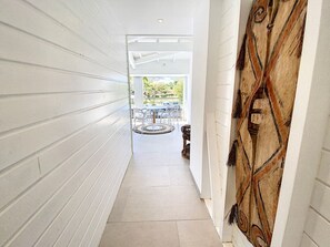Interior - Acacia Tropical, Duplex à deux pas de la plage (Anse Marcel)