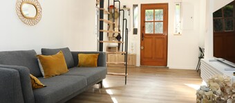 Suite des Princes with Private Garden