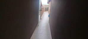 住宿内部