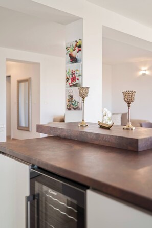 Interior - Villa Olive Garden with pool near Zadar (Sukošan)