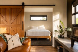 1 slaapkamer, gratis wifi, beddengoed