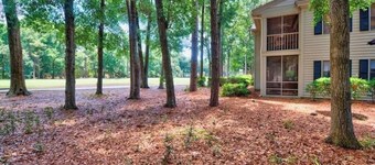 Our Li'l Getawave! Two-bedroom condo in Pawleys Plantation Golf and Country Club