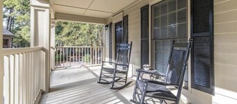 Our Li'l Getawave! Two-bedroom condo in Pawleys Plantation Golf and Country Club