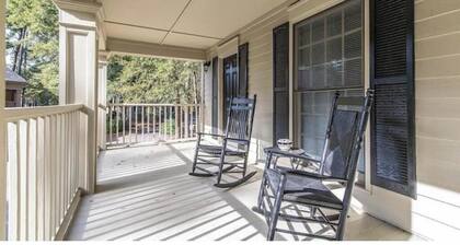 Our Li'l Getawave! Two-bedroom condo in Pawleys Plantation Golf and Country Club