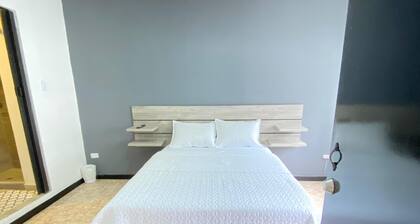 BogoRooms Quinta Camacho