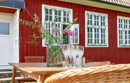 Schönes Haus mit 3 Schlafzimmern in.