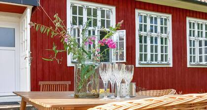 Schönes Haus mit 3 Schlafzimmern in.