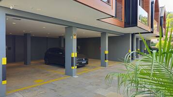 Área da propriedade