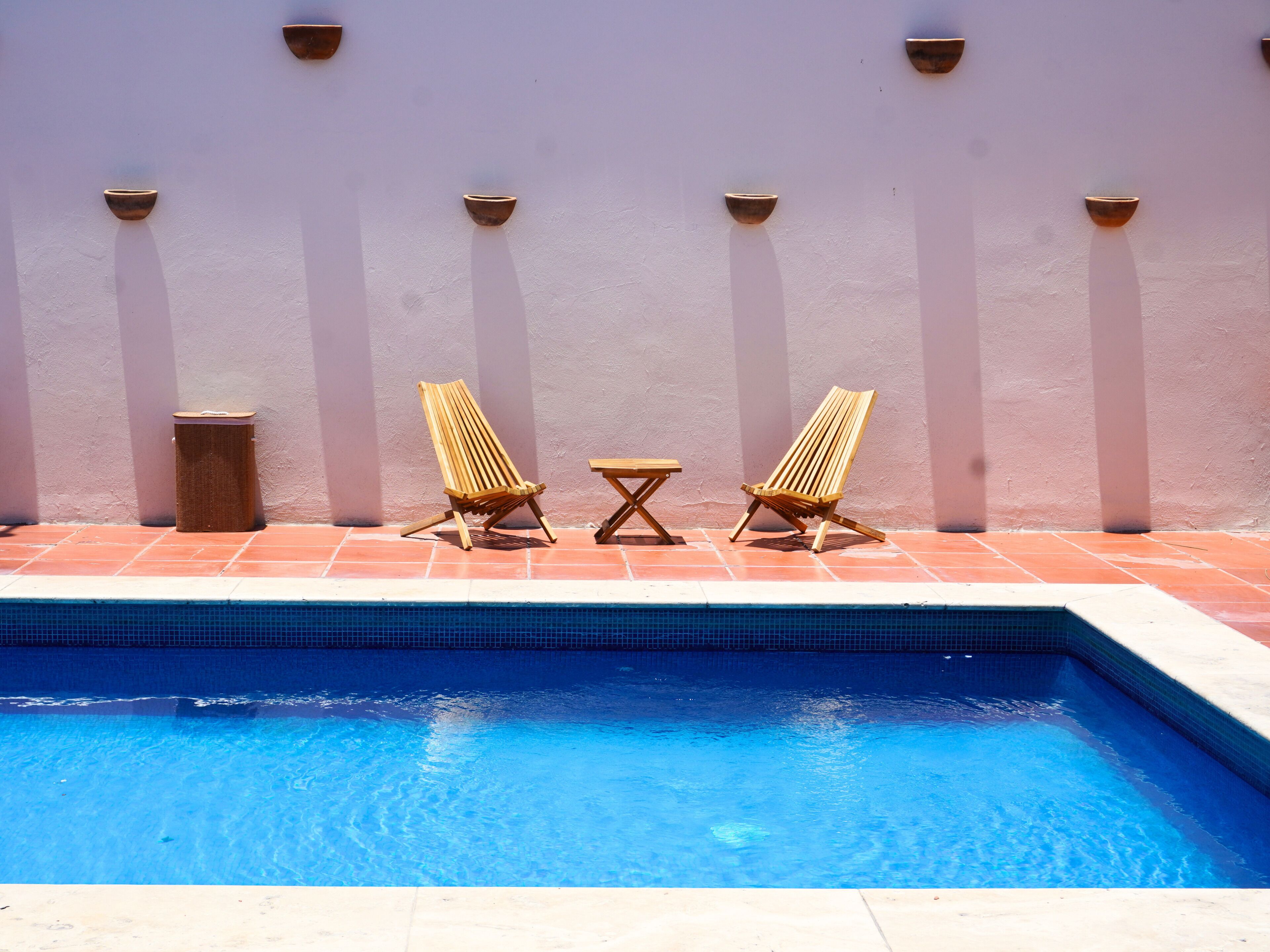 Foto - Hotel Buen Valle