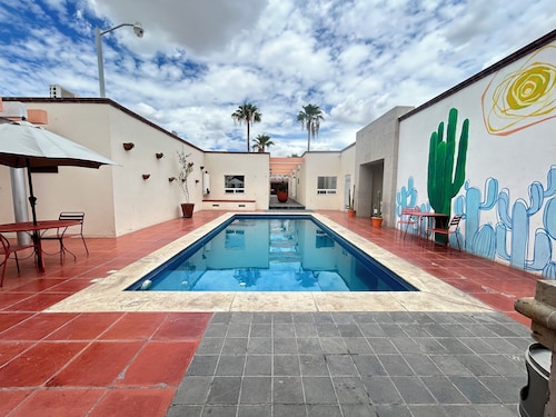 Hotel Buen Valle
