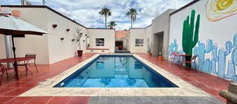 Hotel Buen Valle