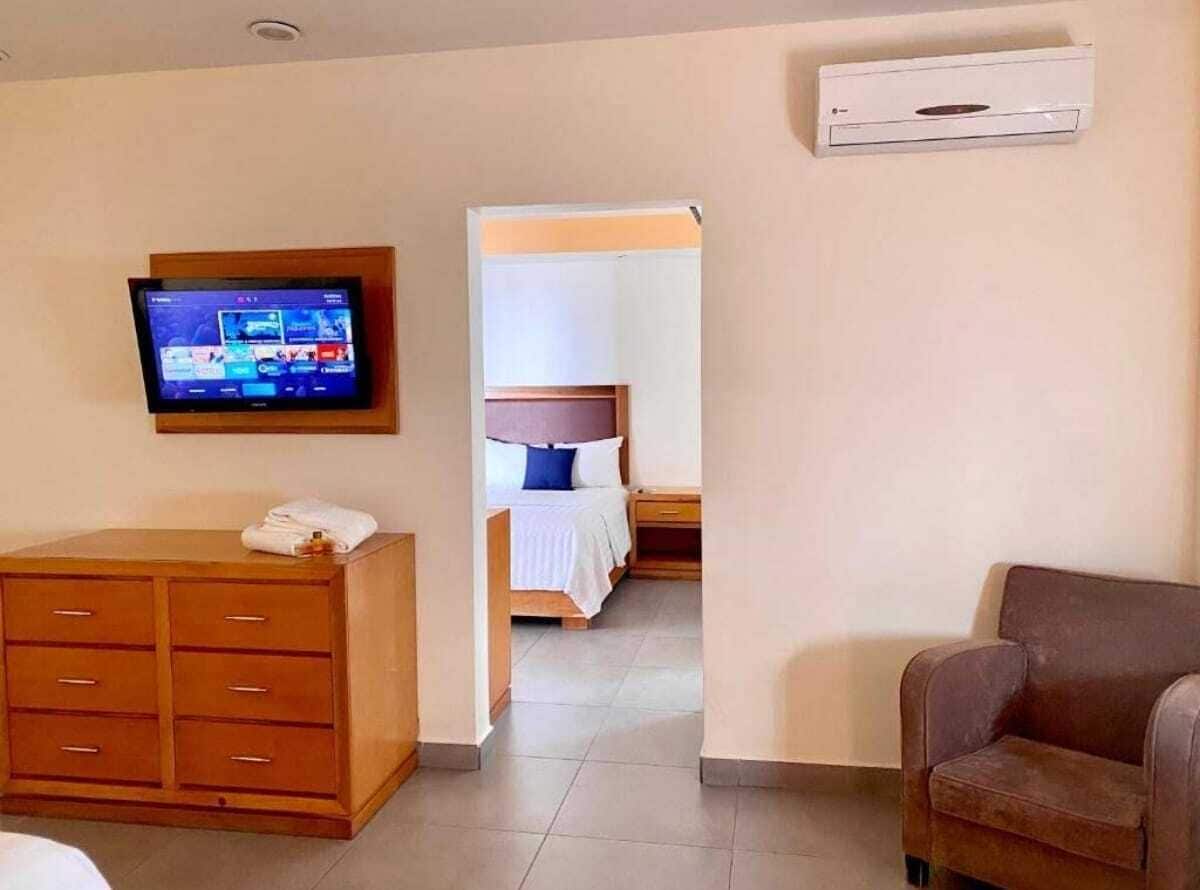 Foto - Hotel Buen Valle