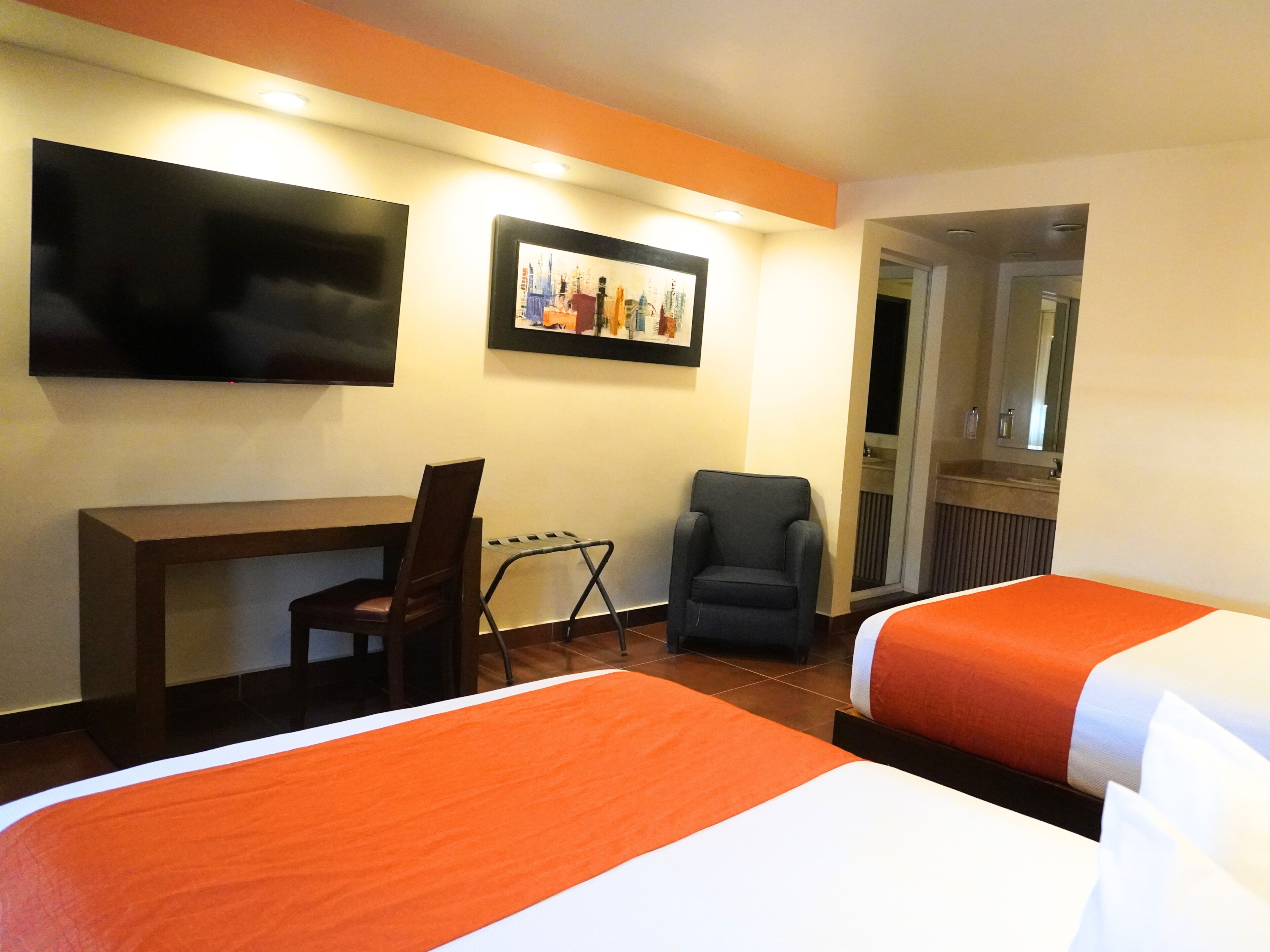 Foto - Hotel Buen Valle