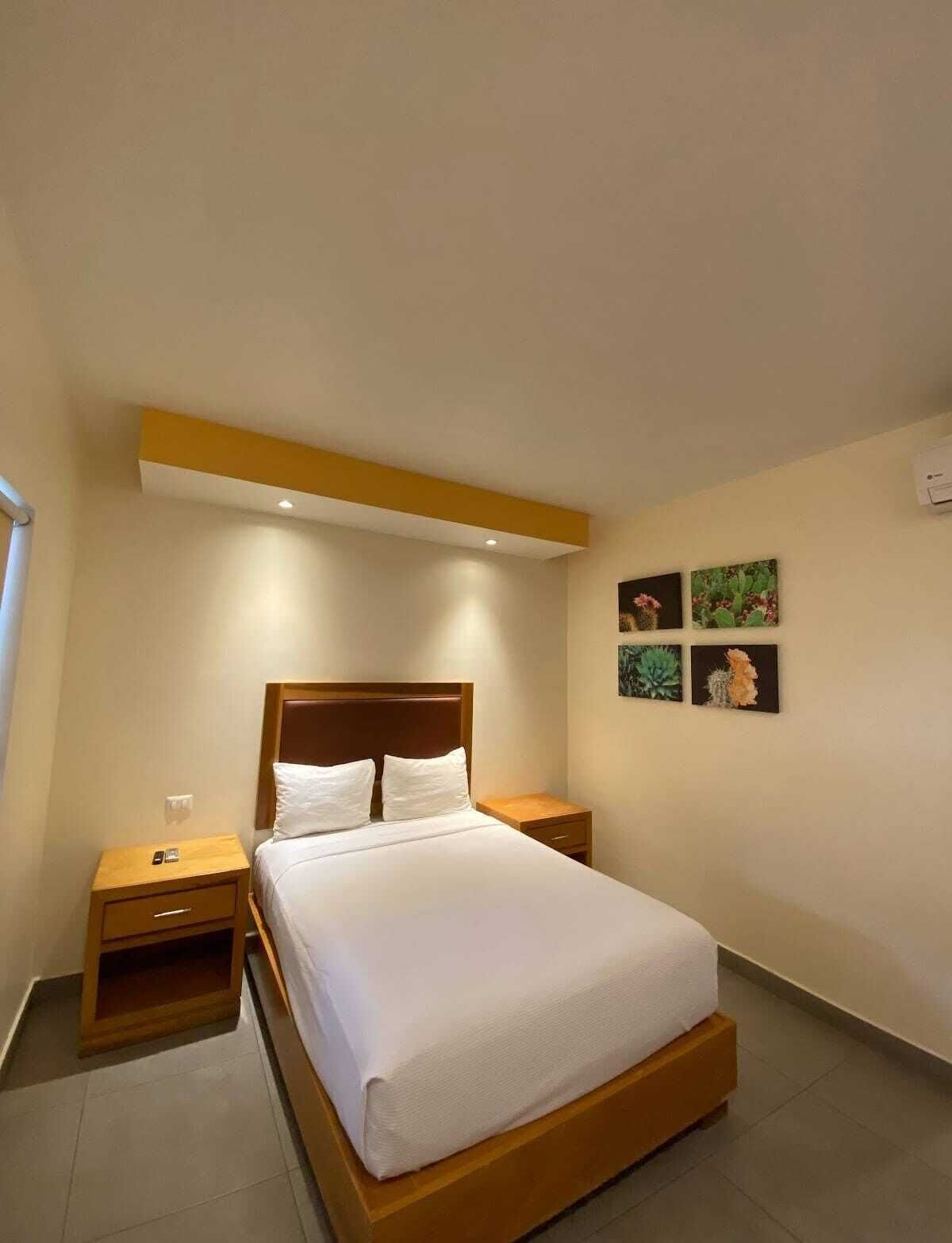 Foto - Hotel Buen Valle