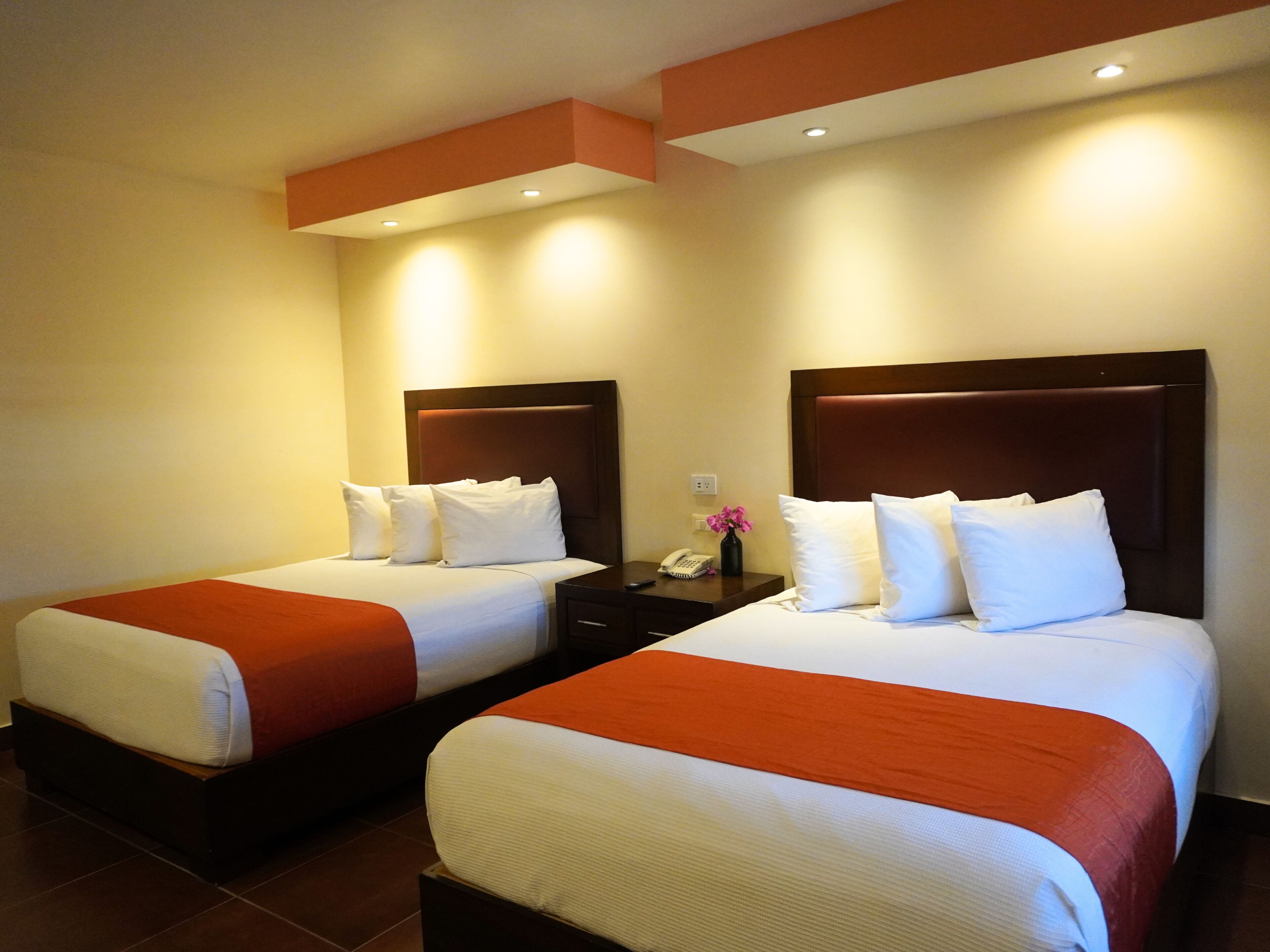 Foto - Hotel Buen Valle