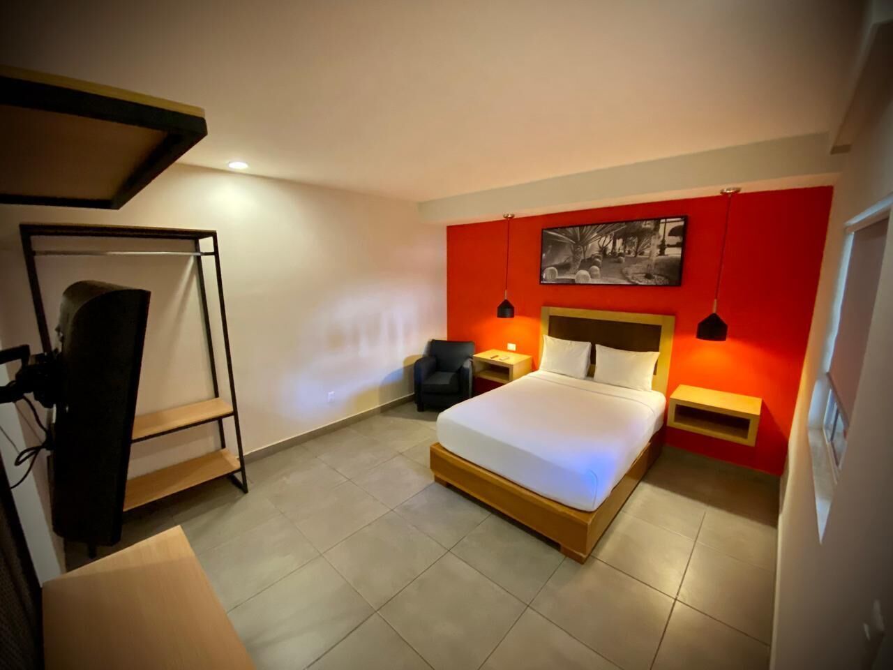 Foto - Hotel Buen Valle