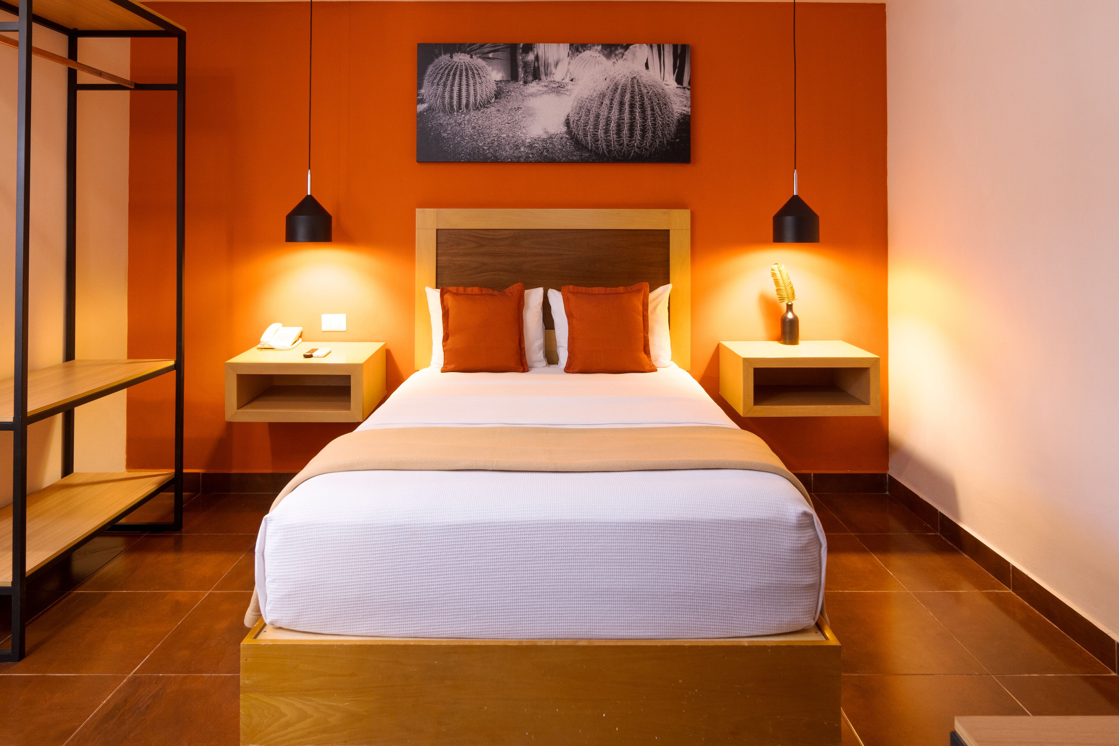 Foto - Hotel Buen Valle