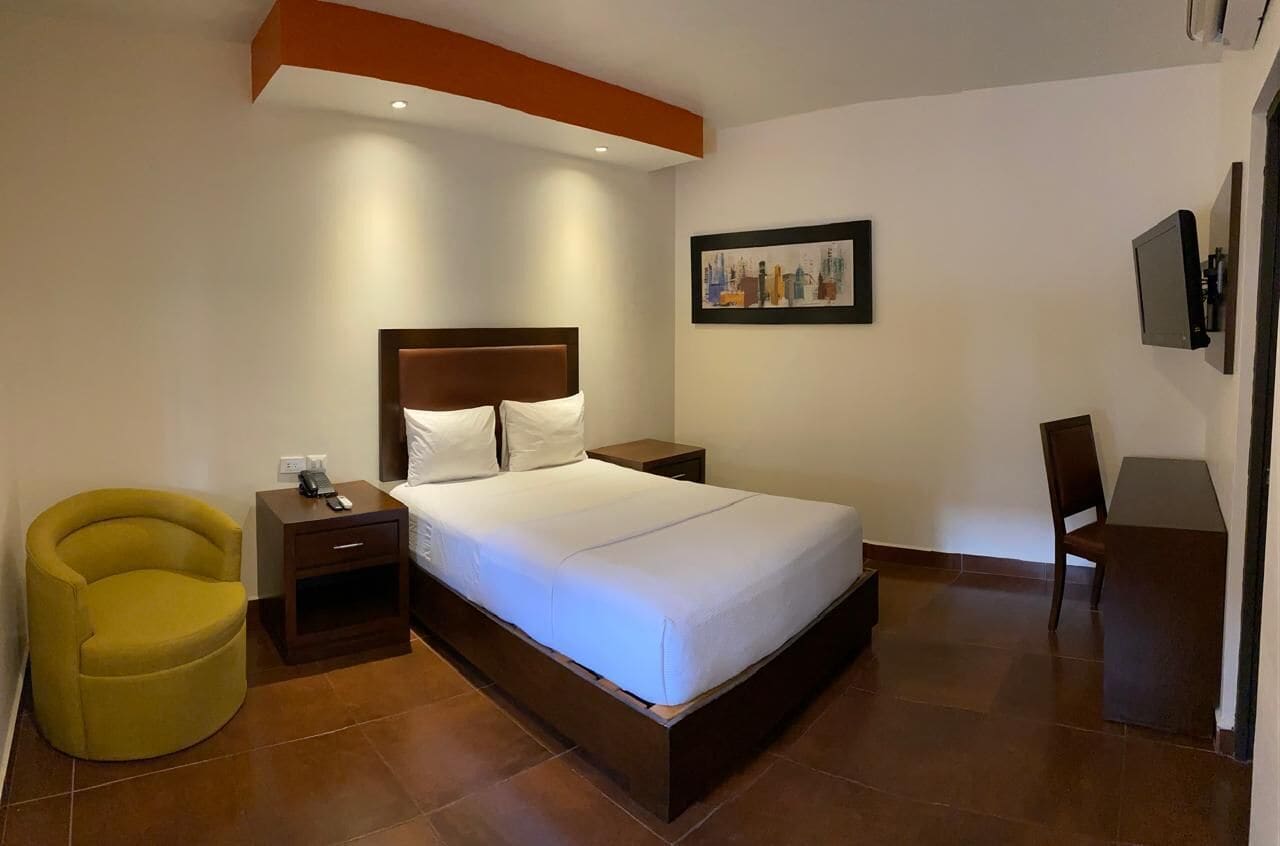 Foto - Hotel Buen Valle