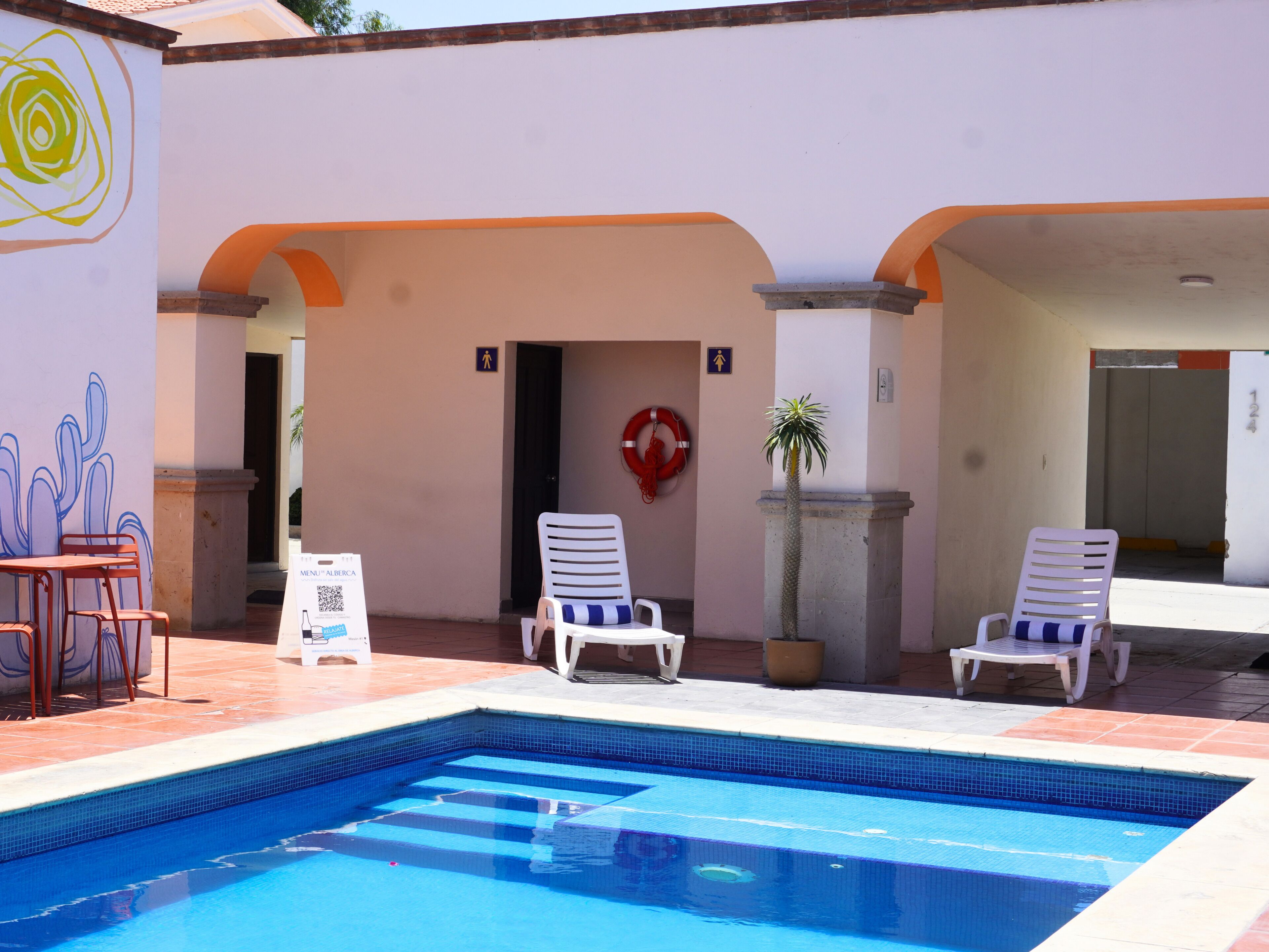 Foto - Hotel Buen Valle