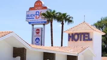 Depan hartanah
