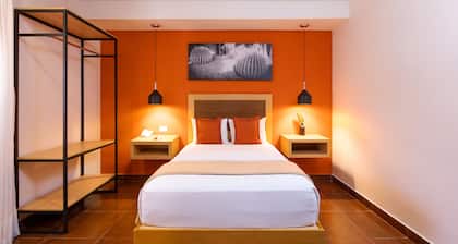 Hotel Buen Valle