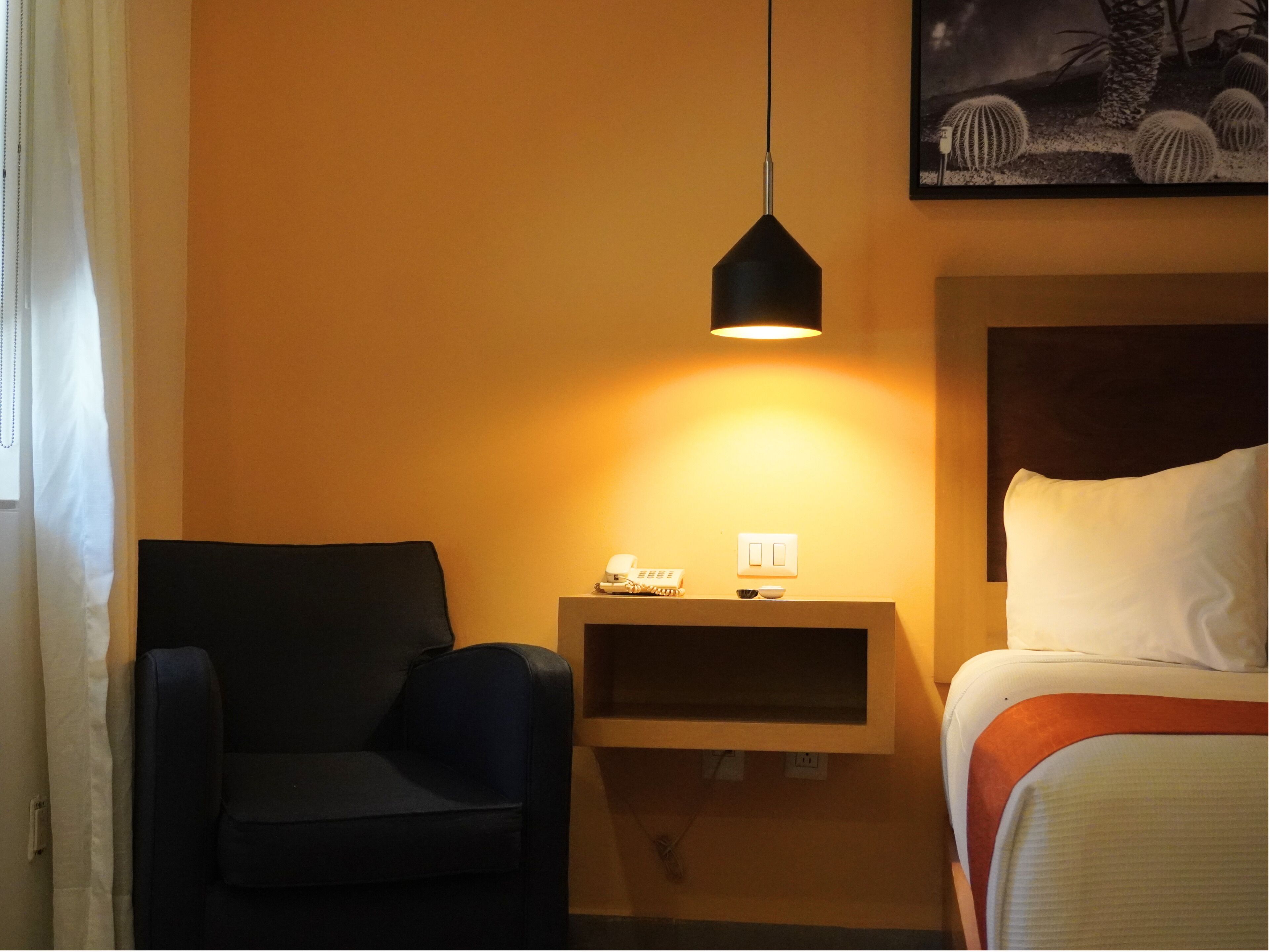 Foto - Hotel Buen Valle