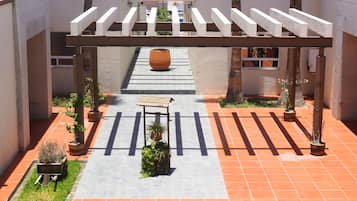 Fachada