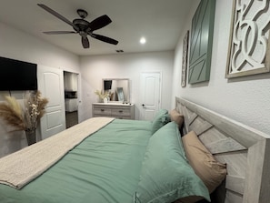 3 chambres, Wi-Fi, draps fournis