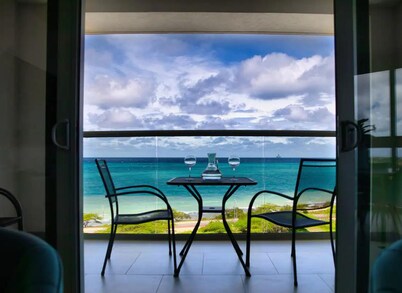 Modern Apartment Oranjestad West Aruba