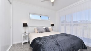3 Schlafzimmer, kostenloses WLAN, Bettwäsche