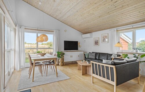 Wunderschönes Haus mit 3 Schlafzimmern.