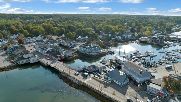 Marina - Downtown Chic Charmer-Prime Location KBK/KPort! (Kennebunk)