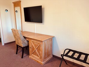 Comfort Double or Twin Room, 1 King Bed, Non Smoking