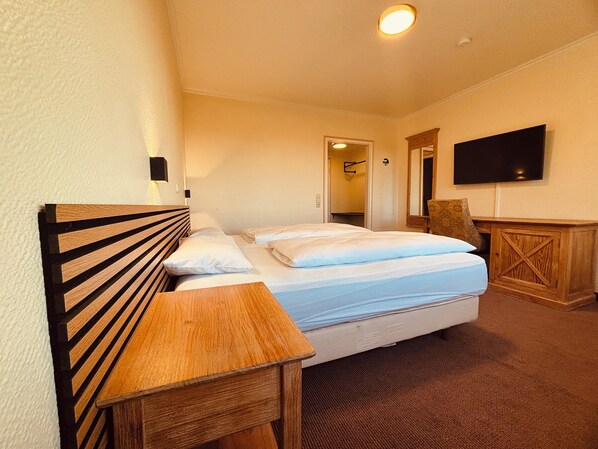 Comfort Double or Twin Room, 1 King Bed, Non Smoking