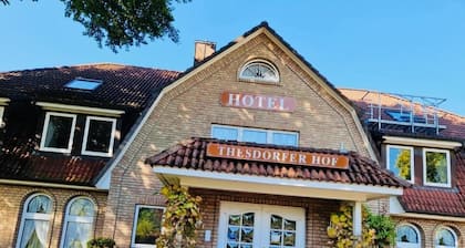 Hotel Thesdorfer Hof
