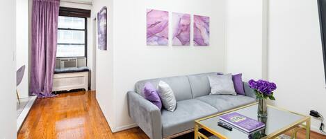 تلفزيون ذكي