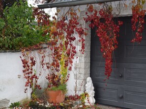 Apartment | Exterior
