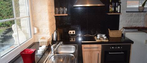 Apartment | Private kitchen